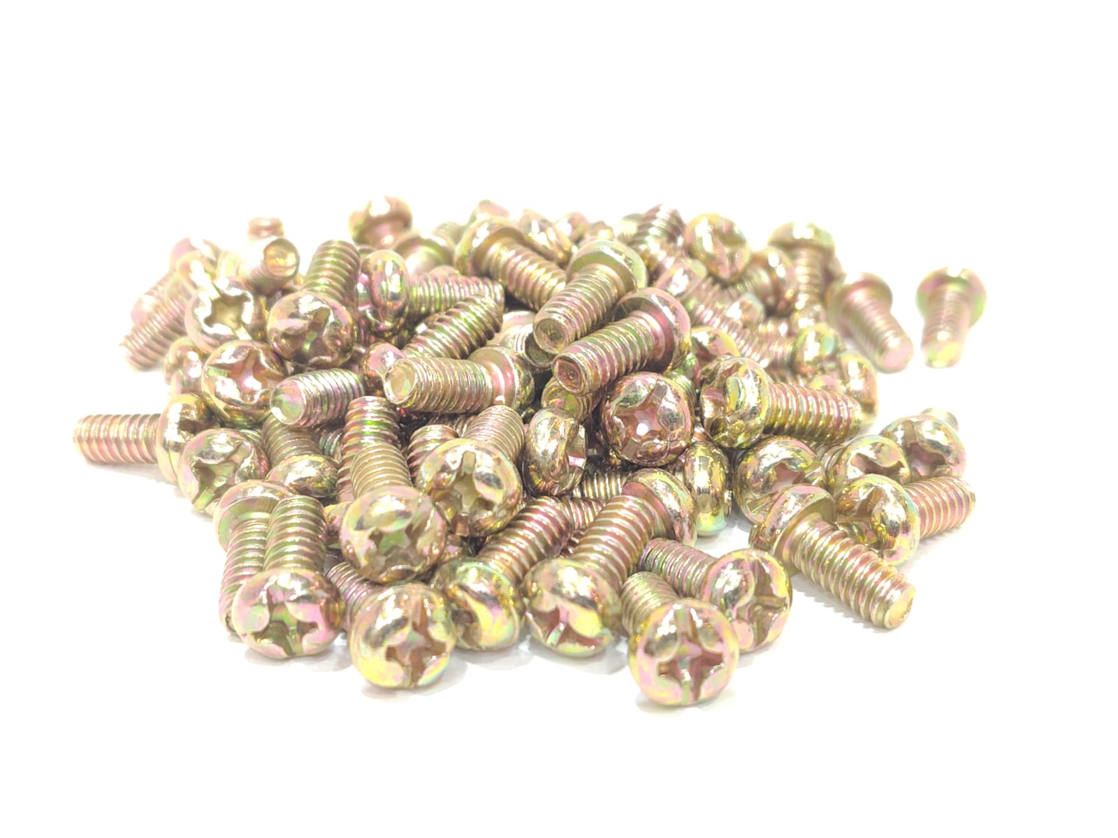 CF Blade Screws – Moti Chudi & Patli Chudi